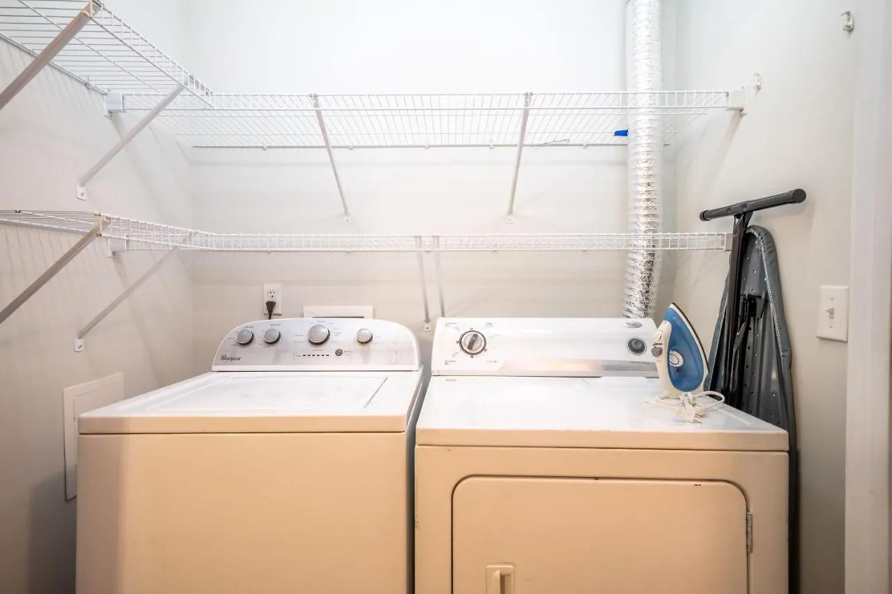 Cozysuites Music Row Spacious 2Br Free Parking 25 Νάσβιλ