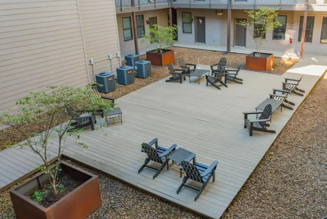 Cozysuites Music Row Spacious 2Br Free Parking 25 Νάσβιλ Διαμέρισμα