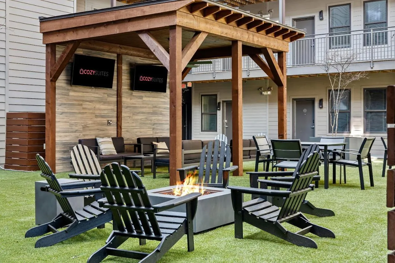 Cozysuites Music Row Spacious 2Br Free Parking 25 Νάσβιλ
